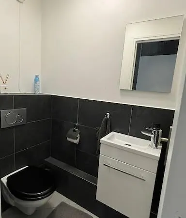 Entier : Apartment *